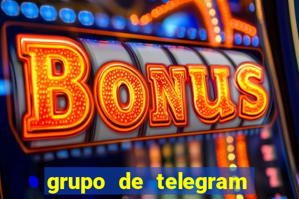 grupo de telegram mais 18